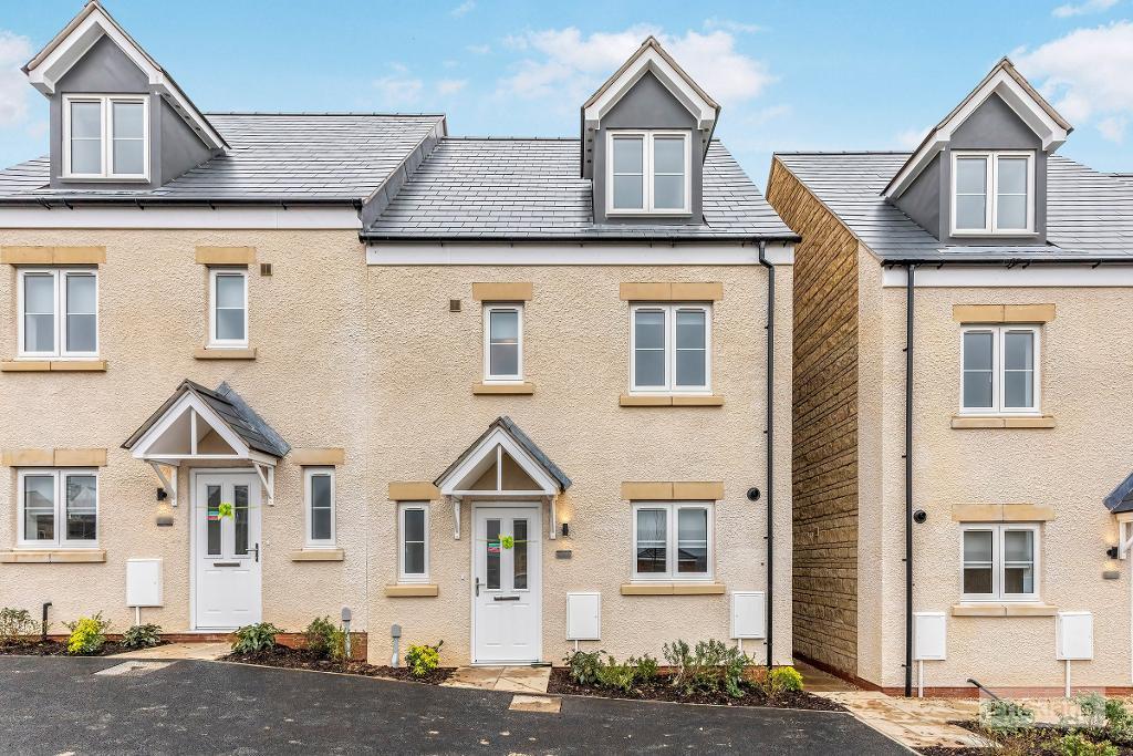Airfield Way, Weldon Park, Corby, Northants, NN17 3GF