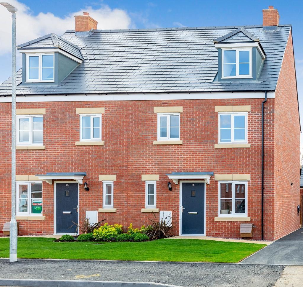 Sika Avenue, Rothwell, NN14 6GN