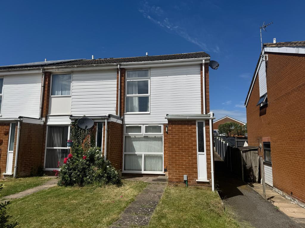 Rose Close, Rothwell, NN14 6SY