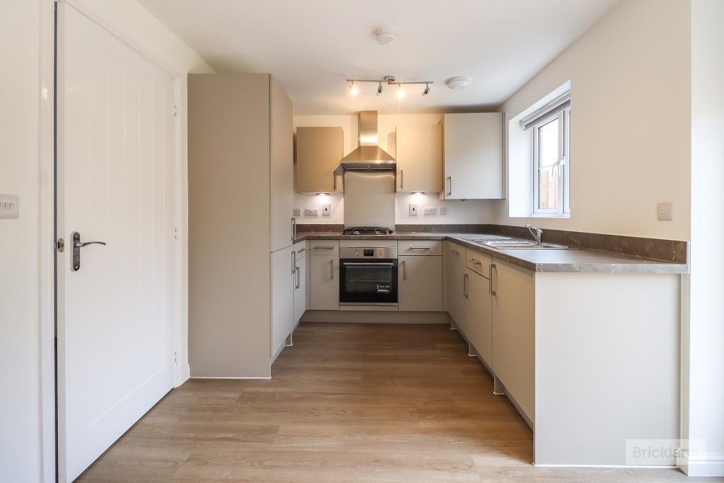 Hood Close, Market Harborough, LE16 9XS