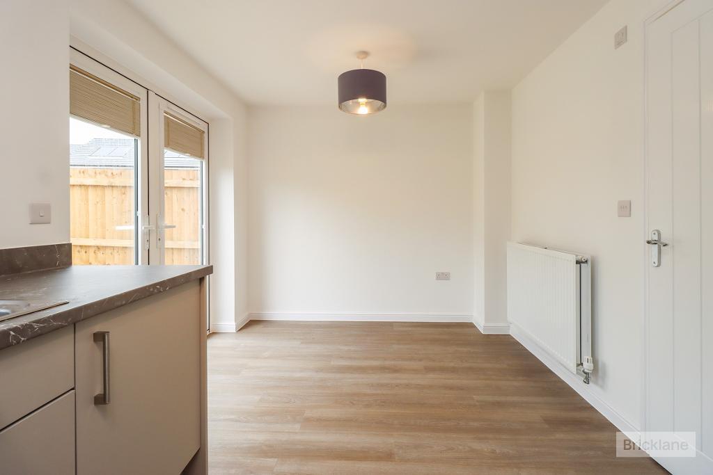 Hood Close, Market Harborough, LE16 9XS