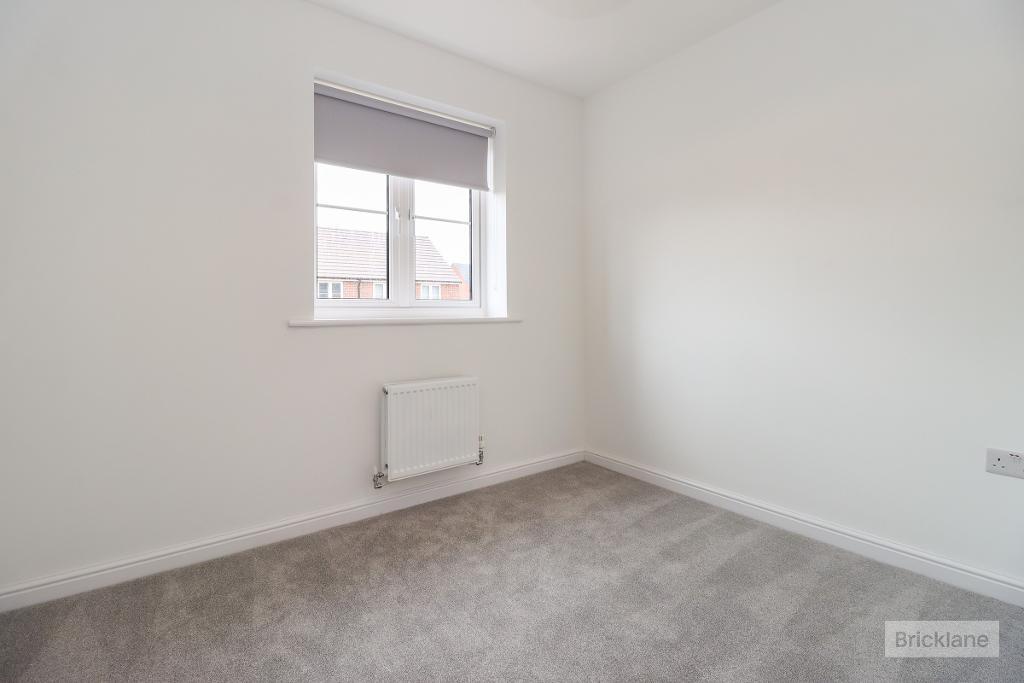 Hood Close, Market Harborough, LE16 9XS