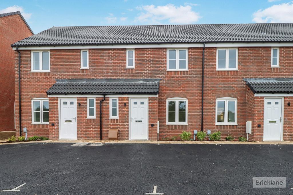 Hood Close, Market Harborough, LE16 9XS