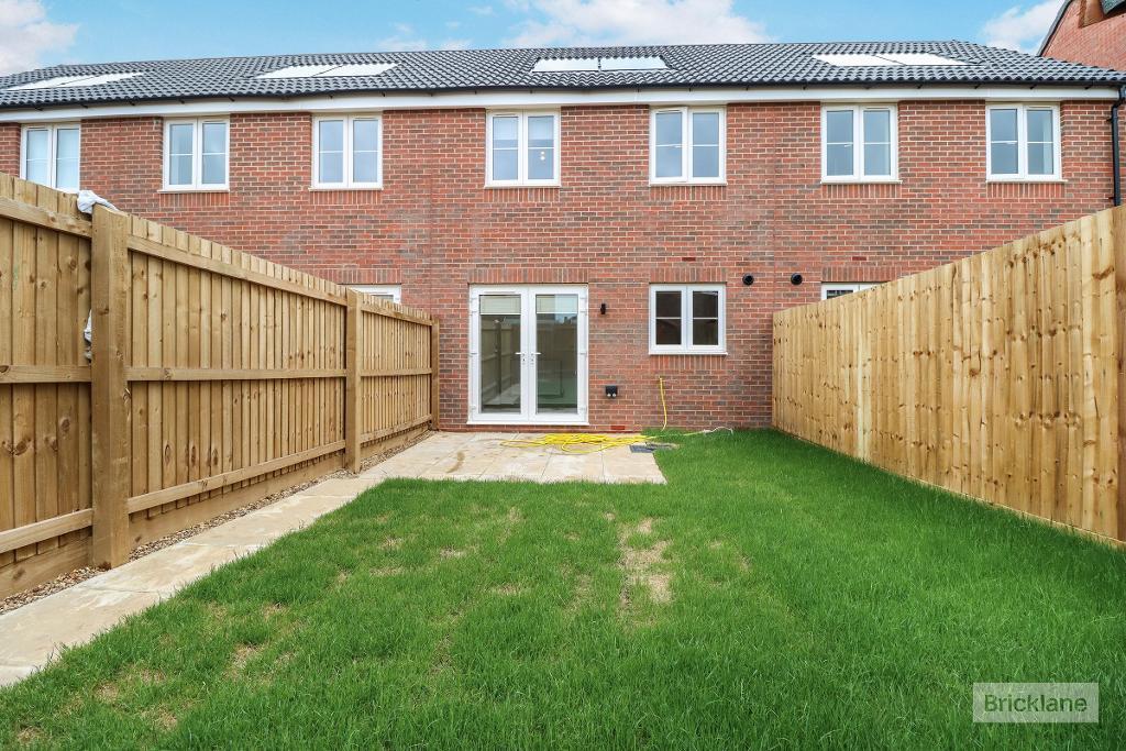 Hood Close, Market Harborough, LE16 9XS