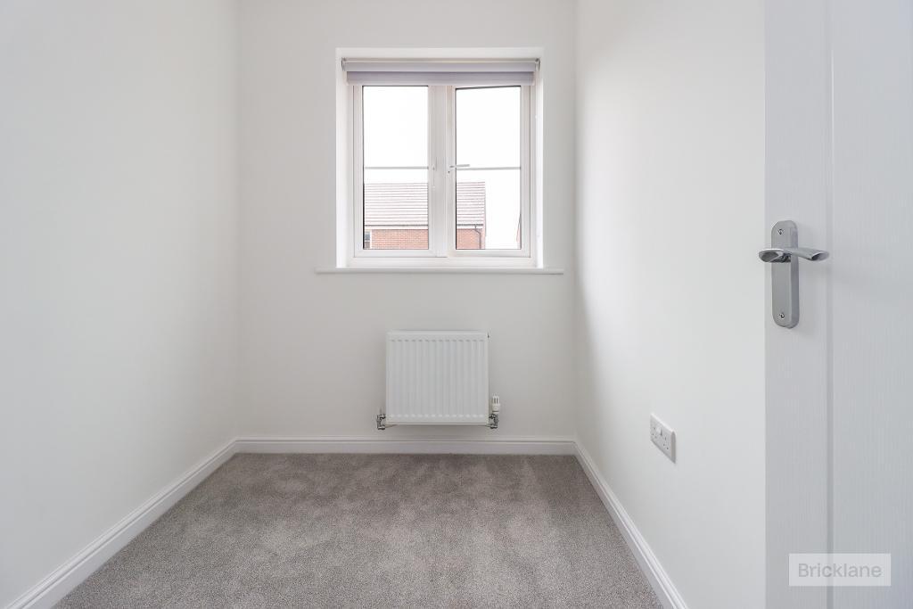 Hood Close, Market Harborough, LE16 9XS