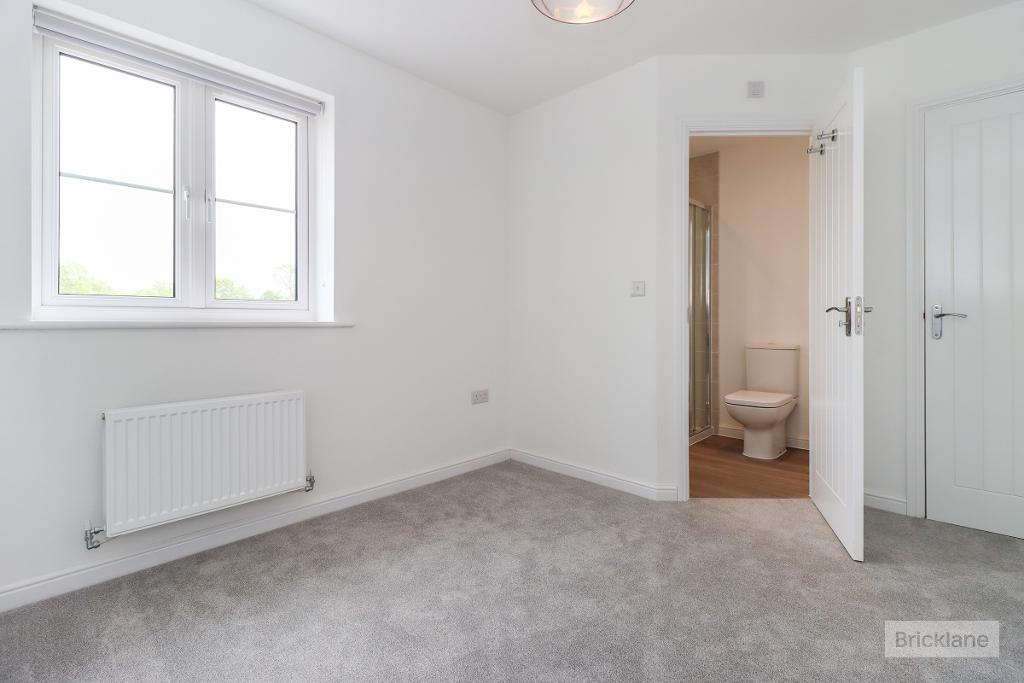 Hood Close, Market Harborough, LE16 9XS