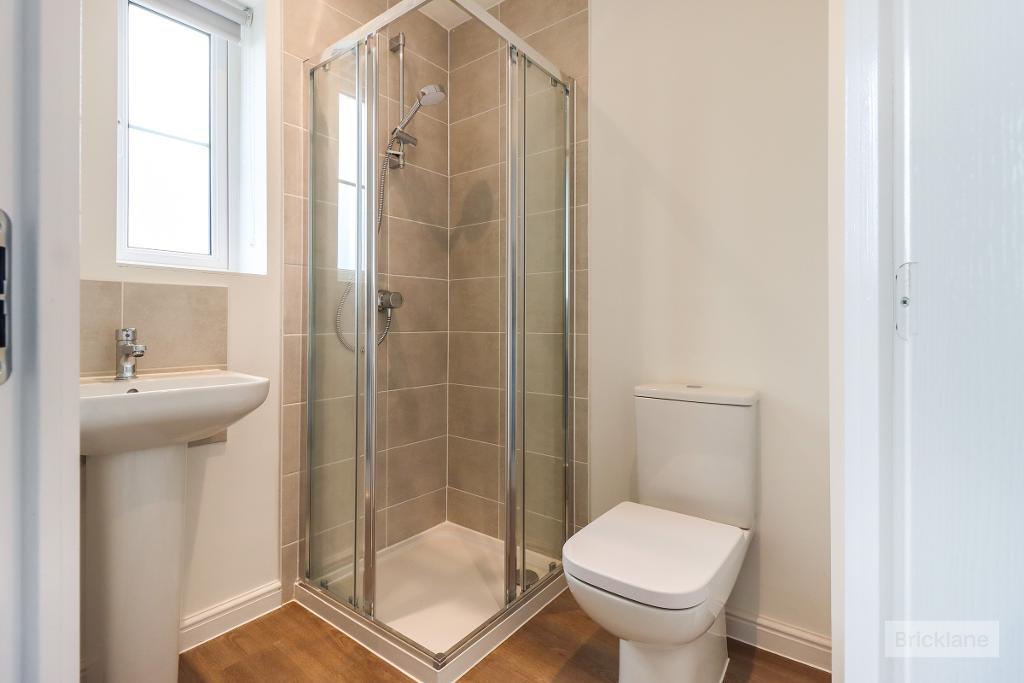 Hood Close, Market Harborough, LE16 9XS
