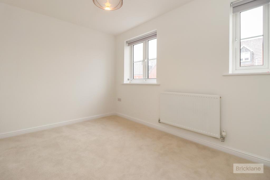 Rodney Close, Market Harborough, LE16 9XR