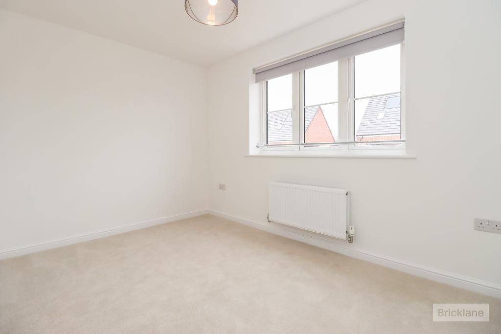 Rodney Close, Market Harborough, LE16 9XR
