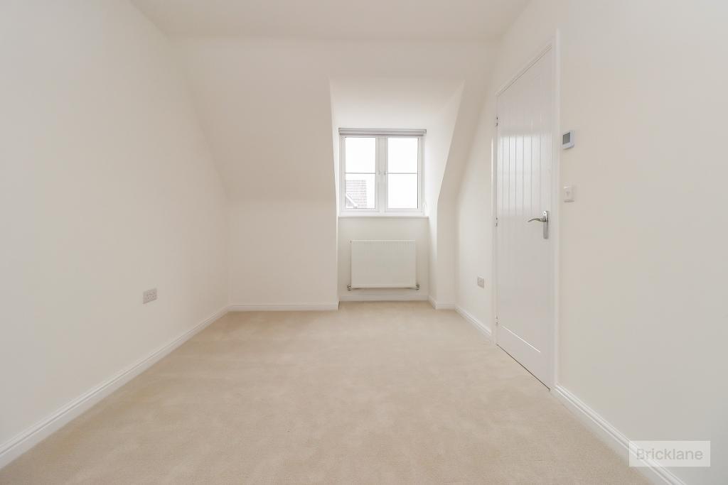 Rodney Close, Market Harborough, LE16 9XR