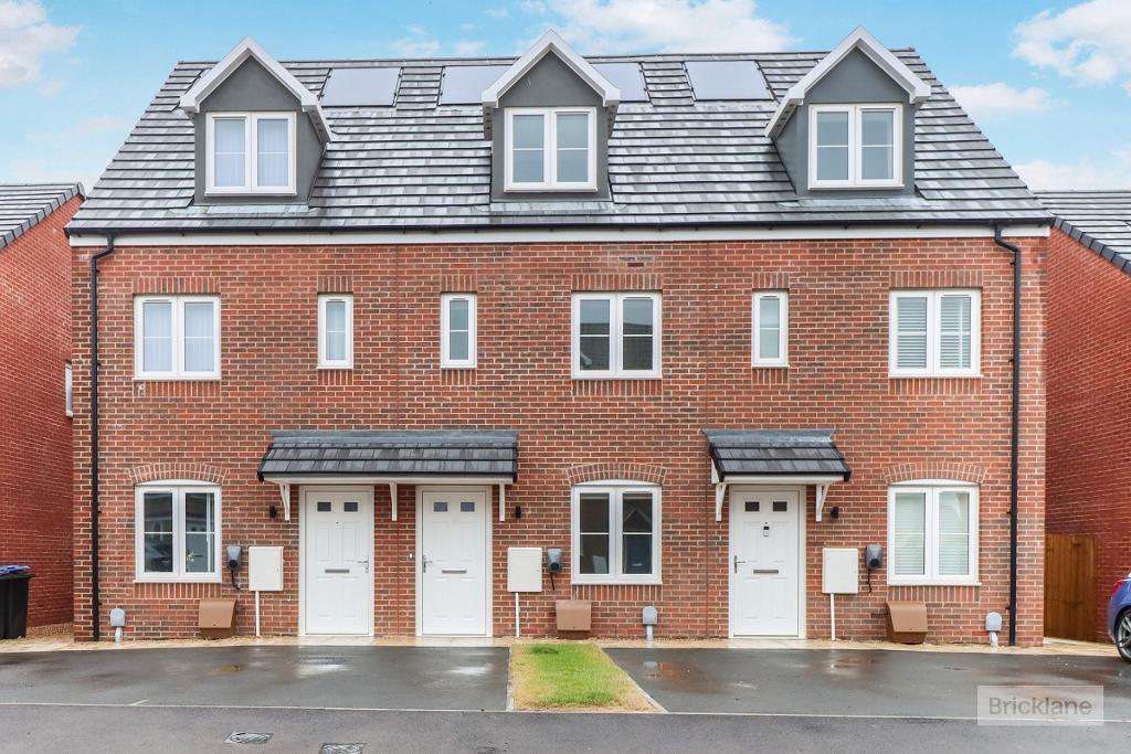 Rodney Close, Market Harborough, LE16 9XR