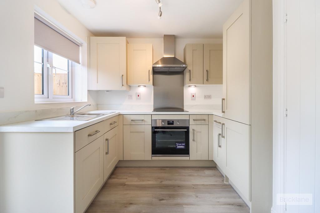 Rodney Close, Market Harborough, LE16 9XR