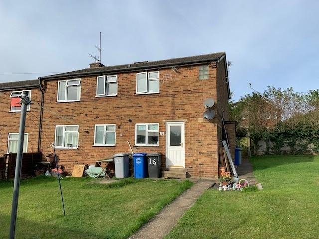 Moorfield Road, Rothwell, Northants, NN14 6AT