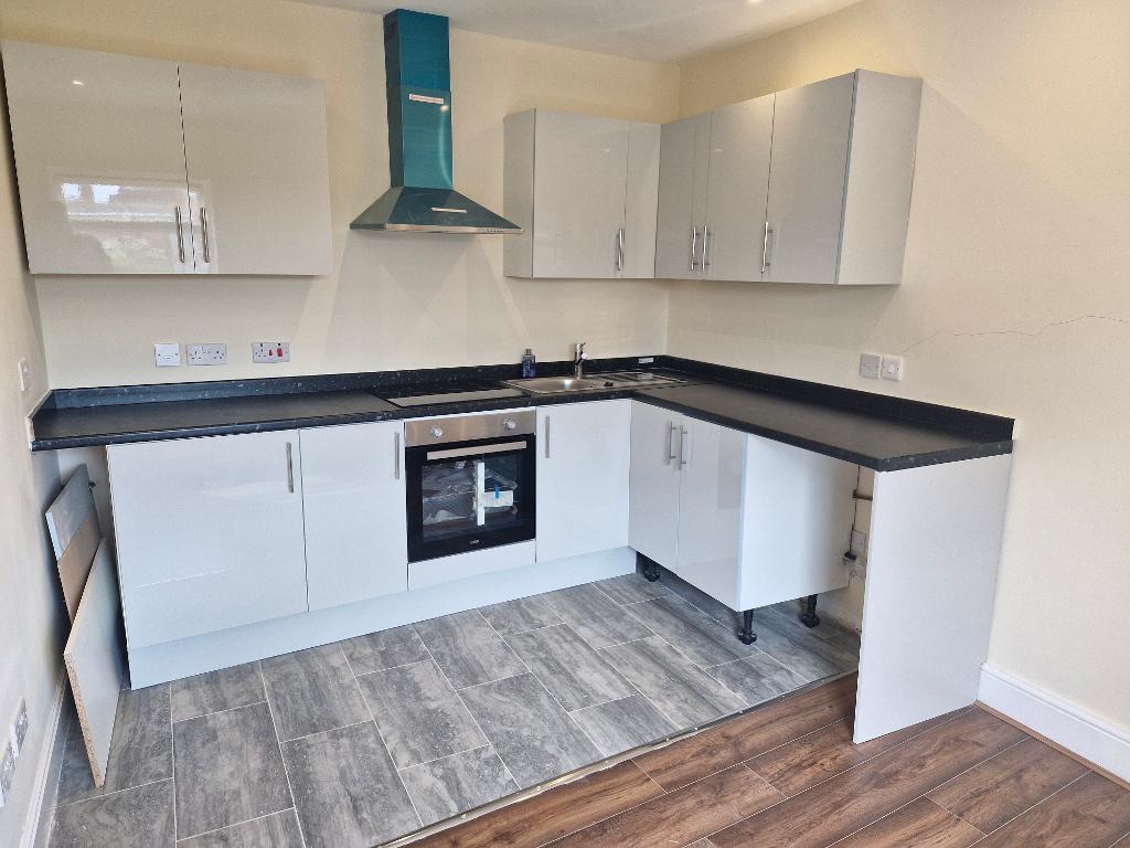 Rushton Road, Desborough, Kettering, Northants, NN14 2RR