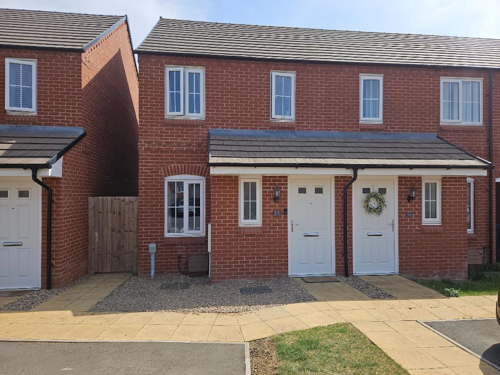 Otter Street, Rothwell, Northants, NN14 6FX
