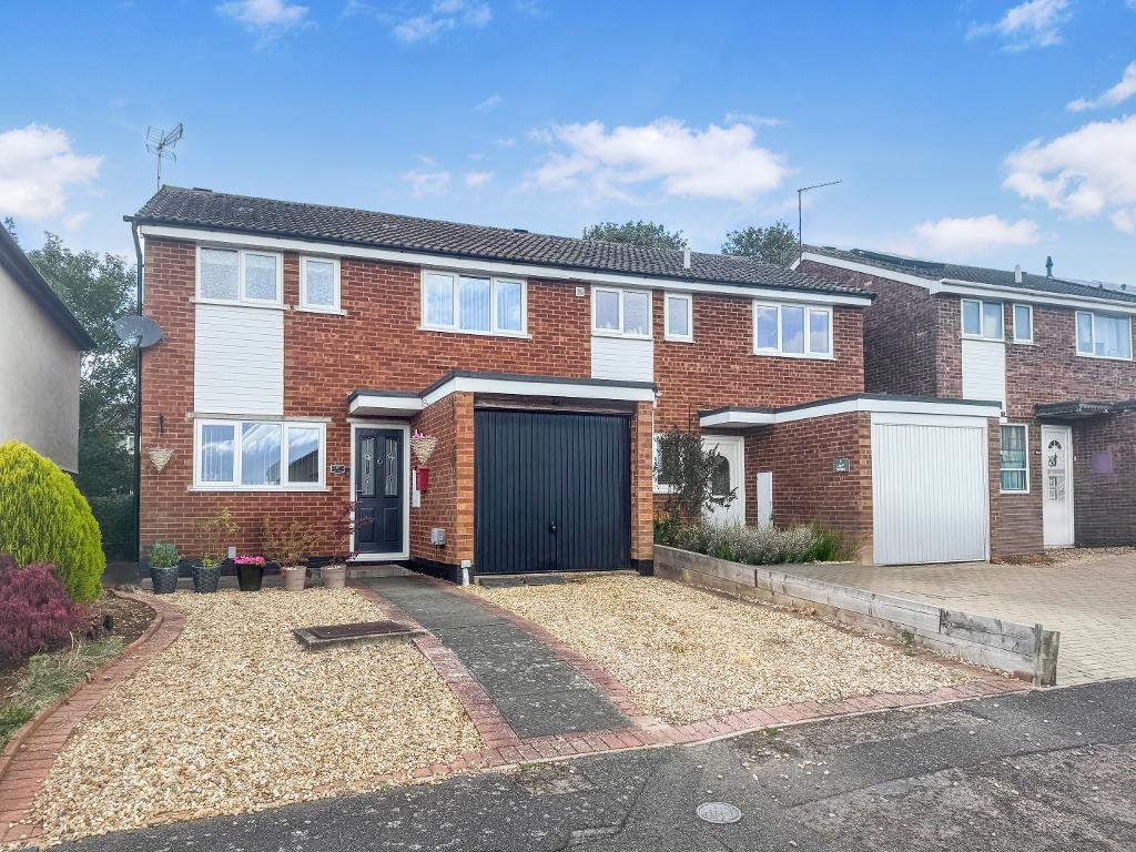 Upper Steeping, Desborough, NN14 2SQ