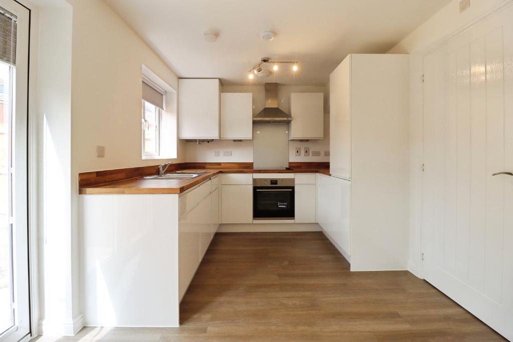 Fairburn Close